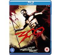 300 (Blu-ray)