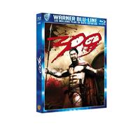 300 [Blu-Ray]