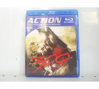 300 (Blu-Ray)