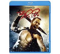 300 [Blu-Ray]