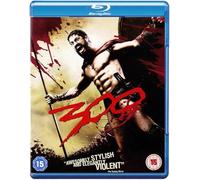300 [Blu-Ray] (Import)