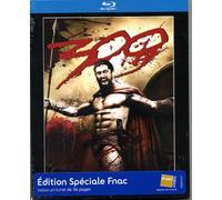 300 - Blu Ray