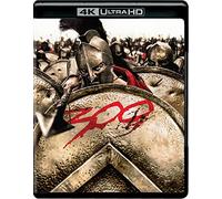 300 [Blu-Ray]