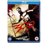 300 [Blu-ray]