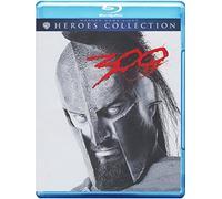 300 – Blu-ray – Warner Bros.