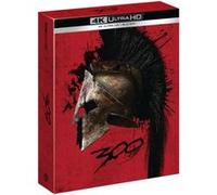 300 Blu-ray 4K Ultra HD G