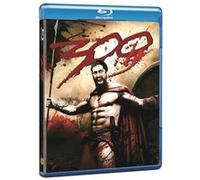 300 – Blu-ray – Warner Ultimate – Warner Bros.
