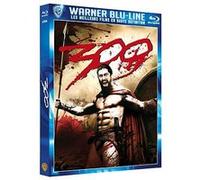 300 - Blu-Ray E