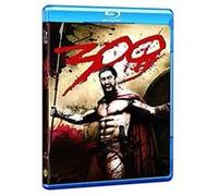 300 [Blu-Ray] G