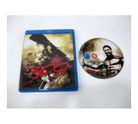 300 - Blu-Ray Gerard Butler, Lena Headey, David Wenham
