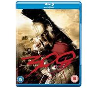 300 – Warner Bros. – Blu-ray – Import
