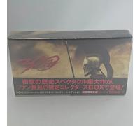 300 Blu-Ray Japan Ltd Collector Édt Digipack Illustré Blu-Ray Zone A Dvd Zone 2