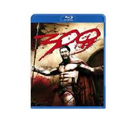 300 BLU-RAY NEUF