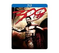 300 [Blu Ray Steelbook]