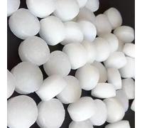 300 boules anti-mites pour vêtements, protection du jardin