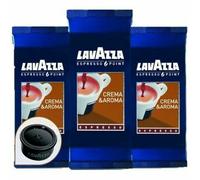 Lavazza - 300 Capsules Espresso Point Crema & Aroma Espresso - LAVAZZA