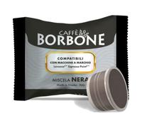 300 Capsules de Café Borbone Point Blend Noir Compatible Lavazza Espresso Point