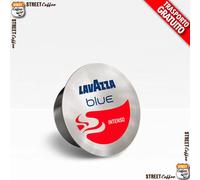 300 Capsules De Café Lavazza Espresso Blue Blu Intenso ORIGINALS