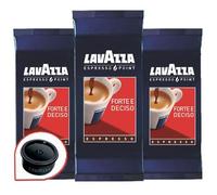 300 Capsules de café Lavazza Espresso Point Forte et Décidé