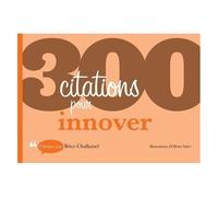 300 Citations Pour Innover