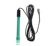 300 Cm NC Électrode Sonde Connecteur Câble Capteur Électrique ORP Électrode Mesure Redox ORP Pour Aquarium Hydroponique Remplacement Sonde Contrôle Lefse Grills