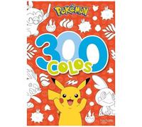 300 Colos Pokémon