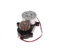 300 DC 6V 260RPM High Torque electronic starter Clutch Motors For Smart Door Lock Corner electronic starter Horizontal Motors ICXLPMC