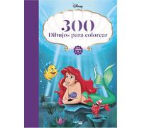 300 dibujos para colorear