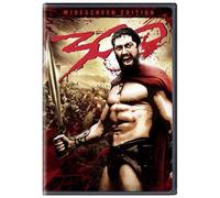 300 – DVD – Warner Bros.