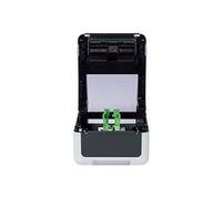 - 300 dpi - tête d'impression - pour Brother TD-4510D, TD-4550DNWB