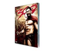 300 - DVD by Gerard Butler