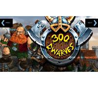 300 Dwarves (PC)