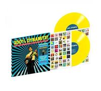 300% DYNAMITE ! Ska, Soul, Rocksteady, Funk And Dub In Jamaica Collectif (Interprète) https://www.fnac.com/a19335796/Collectif-300-DYNAMITE-Ska-Soul-Rocksteady-Funk-And-Dub-In-Jamaica-Vinyle-album?oref=5b5f9895-b338-a414-2747-479d8e542e22