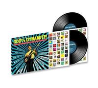 300% Dynamite ! Ska, Soul, Rocksteady, Funk And Dub In Jamaica Vinyle