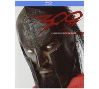 300 – Blu-ray – Édition Collector