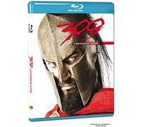 300 - Edition Collector - Blu-Ray G