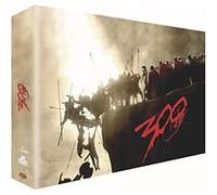 300 - Edition collector spécifique Fnac E