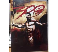 300 - EDITION GUERRIERS - DVD ~ Gerard Butler