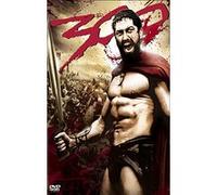 300 Édition Simple DVD E