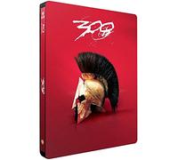 300 – Blu-ray – Édition Steelbook – Warner Bros.