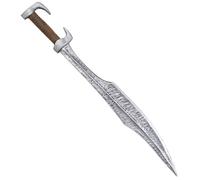 300 Epee en Mousse Sabre Leonidas Spartiate Repliksword