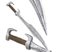 300 Epee Tout en Mousse Sabre Leonidas Spartiate