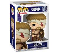 300 - Figurine Pop! Dilios 9 Cm