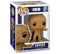 Figurine Funko Pop Movies 300 Xerxes Multicolore C
