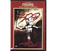300 (Film) (2007) (Dvd)
