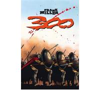300 - Frank Miller - Huginn & Muninn - cartonné - Comics