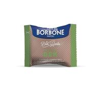 50 Capsules Borbone mélange VERT / DEK compatibles Lavazza A Modo Mio*