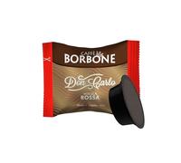 Borbone 10 Capsules Café don carlo A Modo Mio miscela rossa lavazza Electrolux