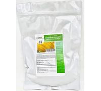 300 gr - Chélate de Fer 13% EDTA - Anti-Chlorose - Fertilisant Reverdissant - 100% Soluble - Utilisable en Agriculture Biologique - Conditionné en France dans une PME