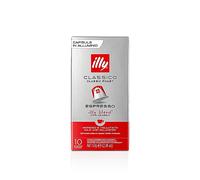 300 Illy Caffé Classico Arabica Capsule Espresso Compatibles Machines Nespresso